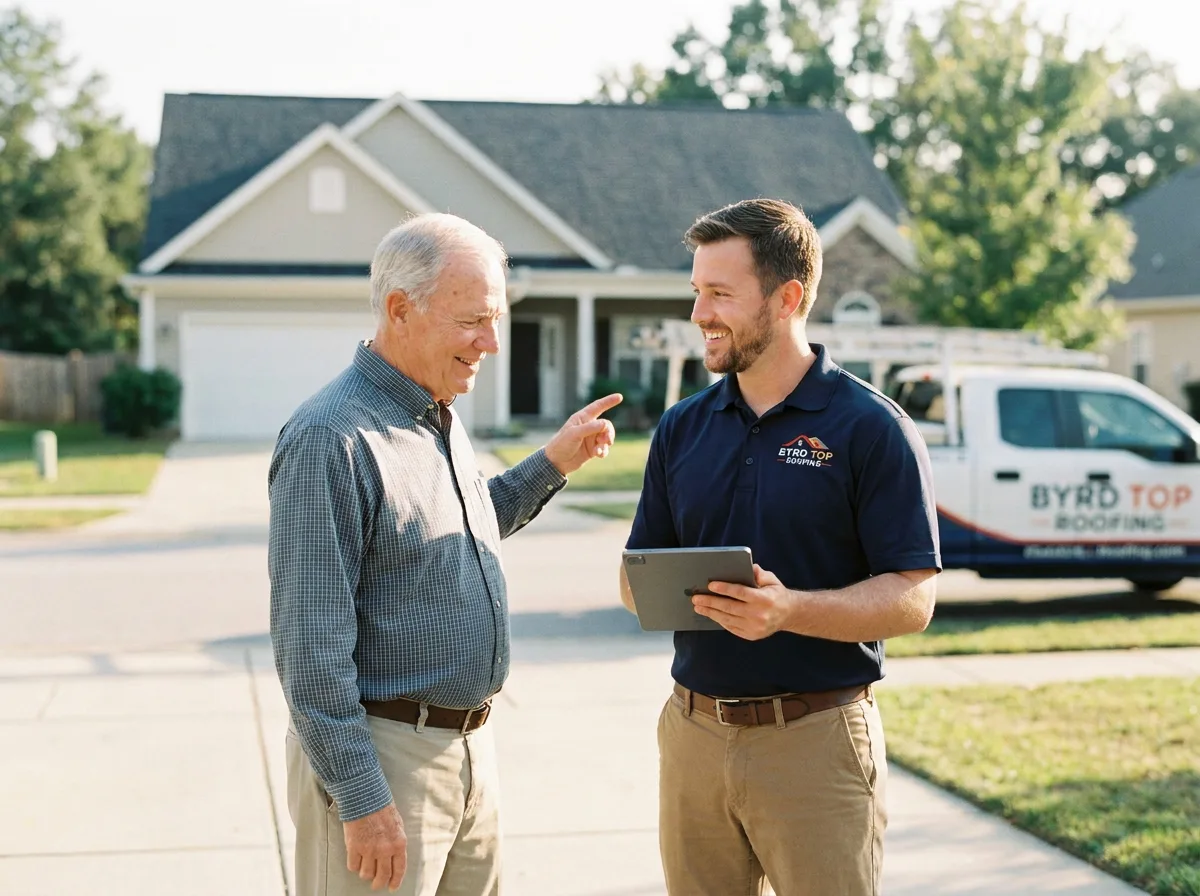 Roofing Hesston, PA FAQs